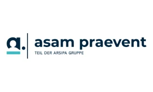 Logo ASAM praevent