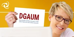 die DGAUM
