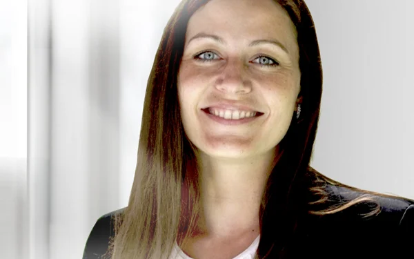 Porträt: Dr. Andrea Kaifie-Pechmann