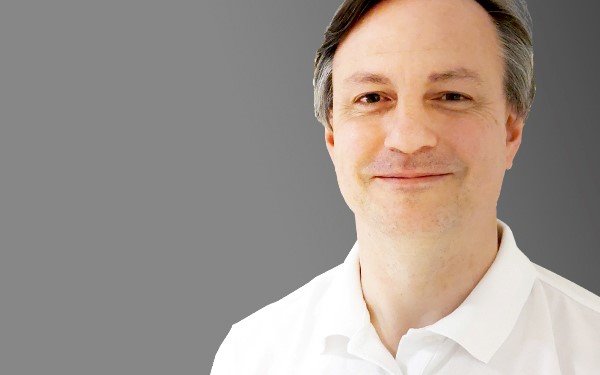 Dr. Daniel Frambach