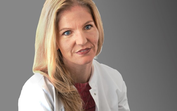 Dr. Juliane Illert