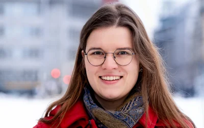 Lydia von Wintzingerode