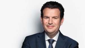 Porträt: Hubertus Heil